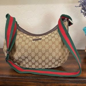 Gucci crossbody bag